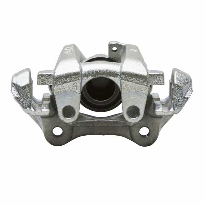 DFC 06-13 Mercedes-Benz R350 Rear-R Premium Caliper - Silver Zinc Coated