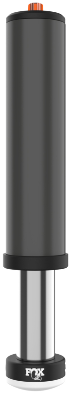 FOX 2.5 Factory Shock