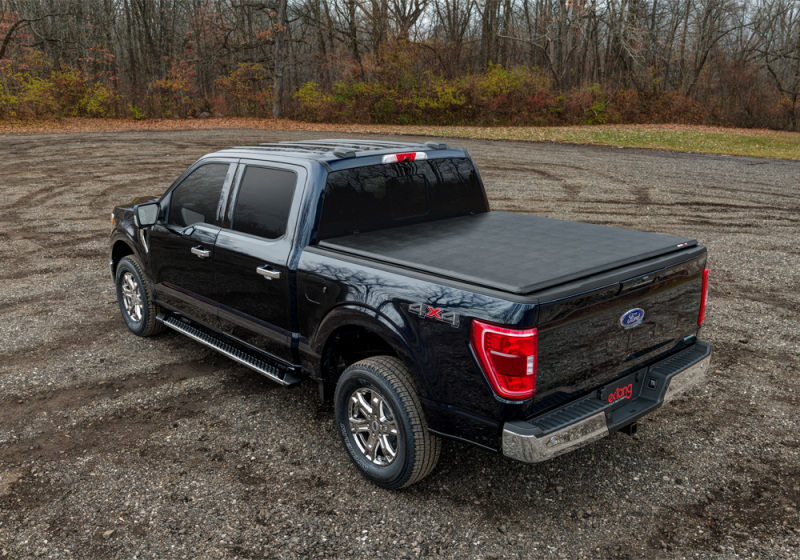 Extang 82-11 Ford Ranger Short Bed (6ft) Trifecta 2.0 thumbnail 5