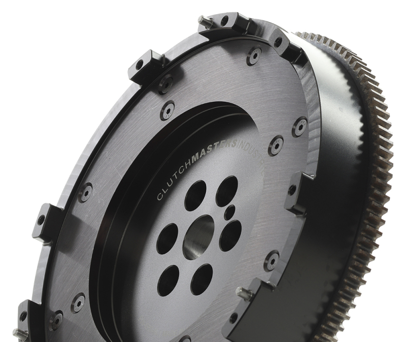 Clutch Masters Aluminum Flywheel 13-14 Dodge Dart 1.4L