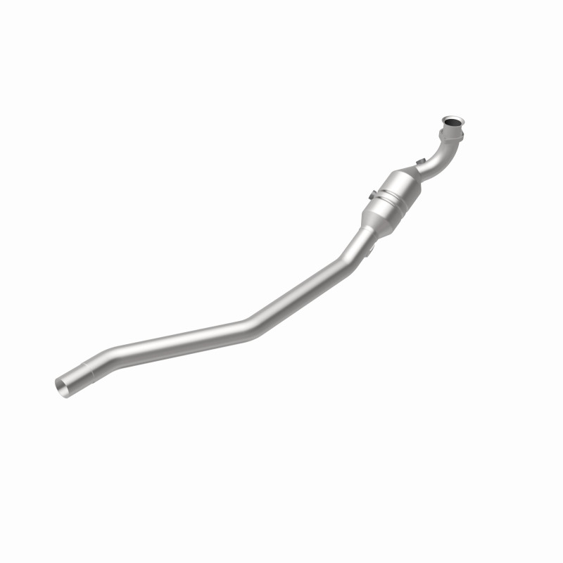 MagnaFlow Direct Fit Catalytic Converter 06-09 ML350 3.5L ps thumbnail 9
