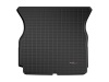 WT Cargo Liners - Black