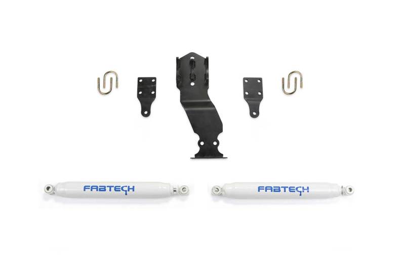 Steering Stabilizer Kit