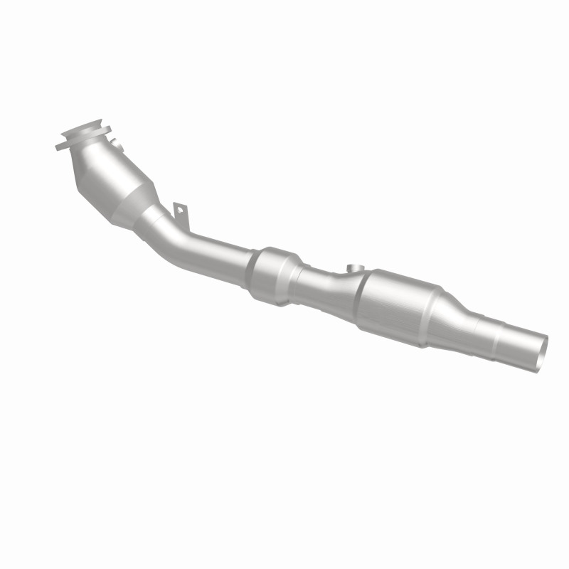 MagnaFlow Direct Fit Catalytic Converter 06 Audi RS4 Awd D/S OEM thumbnail 7