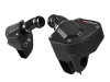 AFE Black Series Stage-2 Carbon Fiber Cold Air Intakes