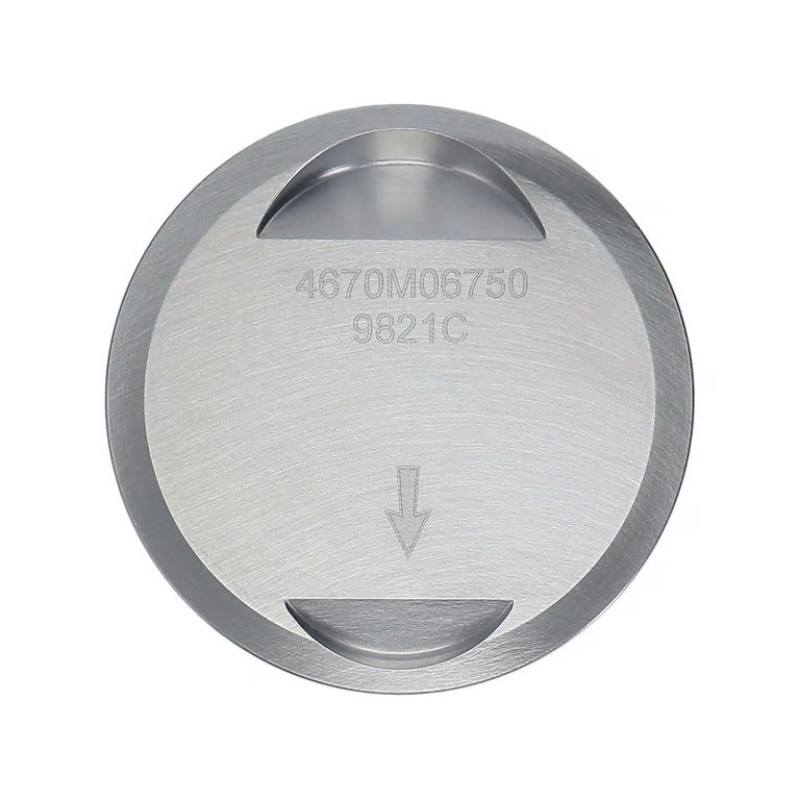 Wiseco 88-03 Kawasaki KLF220 Bayou 9.3:1 CR Piston thumbnail 6