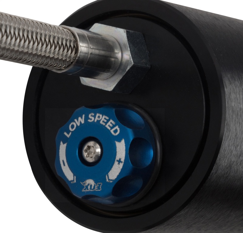 Fox 88+ Nissan Patrol Y60 & Y61 2.0 Perf Series Frt Remote Reservoir Shock 0-1.5in Lift CD Adjuster thumbnail 8