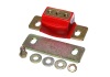 ES Trans Mounts - Red