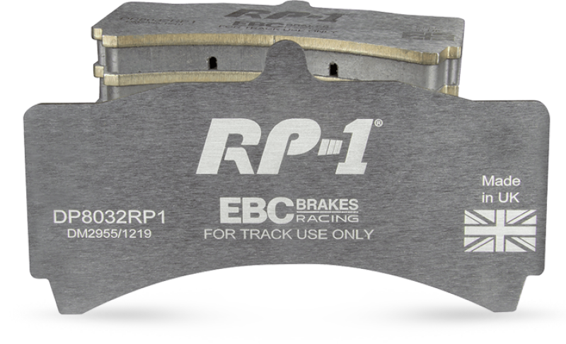 EBC RP-1 Brake Pad Sets