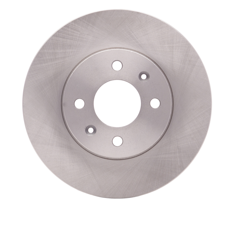 DFC Brake Rotors - Plain