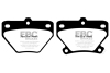 EBC Ultimax2 Brake Pad Sets