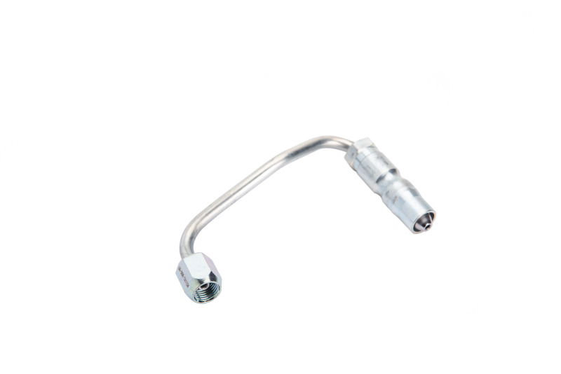 LB7 high pressure injection line (#2 and #7)