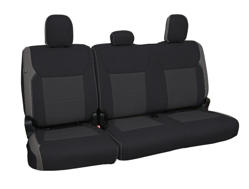PRP Ford Rear Seat Covers