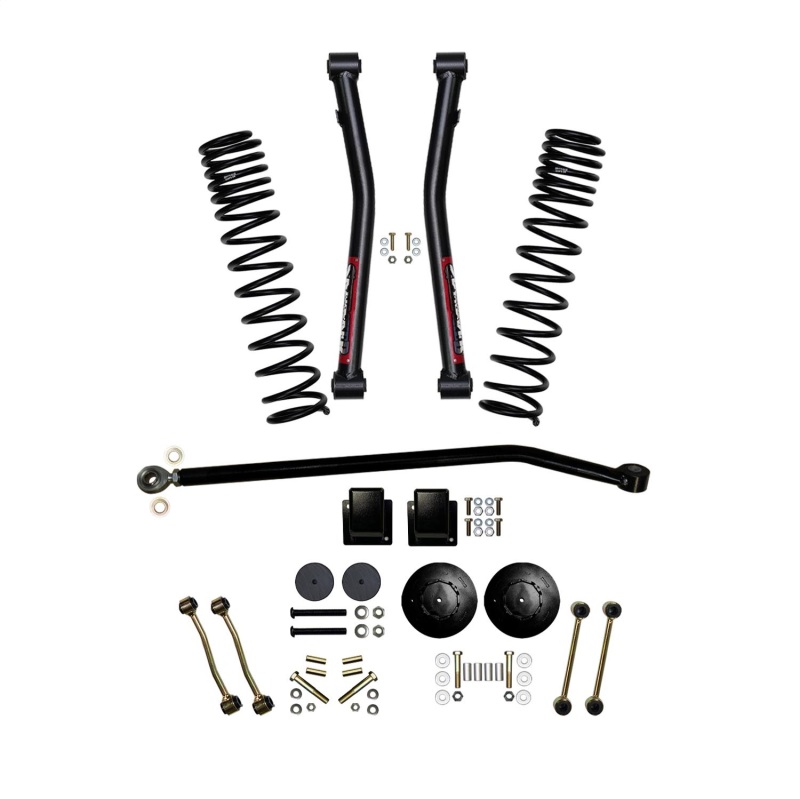 SKY Lift Kit Components