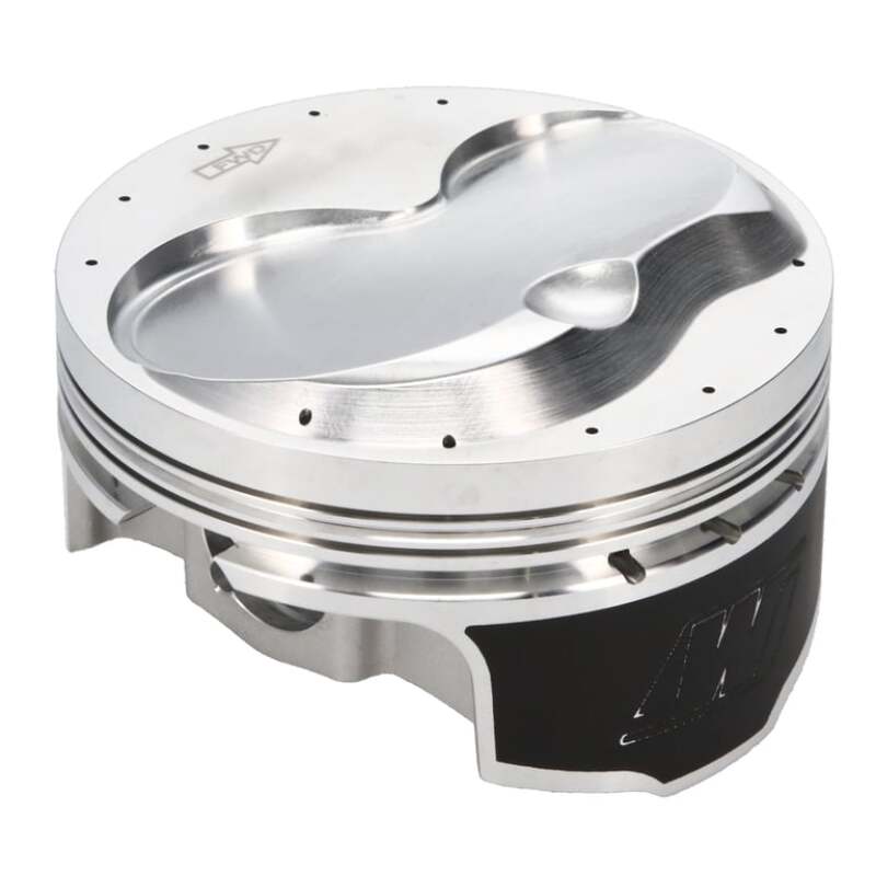 Piston Set, Chevrolet, LSX, 3.780 in. Bore, Professional, Set of 8