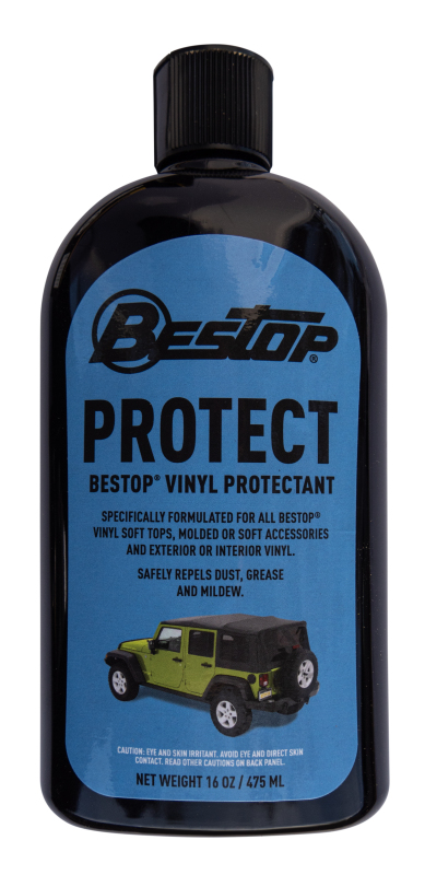 BES Fabric Care
