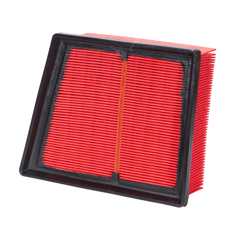 K&N Advantage Air Filter 18K Miles Ford Fiesta Vii L4-1.0L F/I 2017-2019 thumbnail 2
