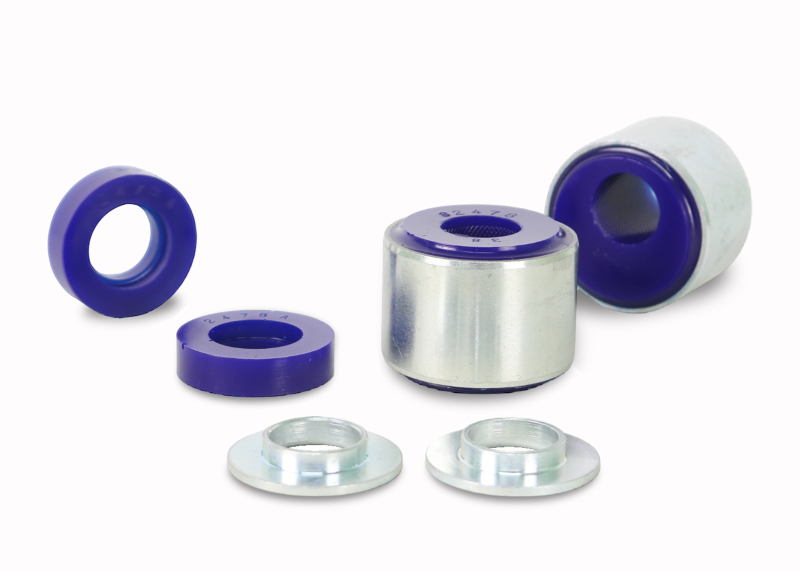 SuperPro Front Lower Control Arm Rear Bushing