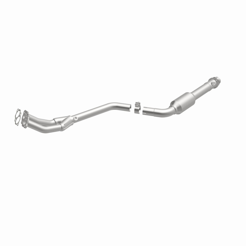 MagnaFlow 96-98 BMW 318i 1.9L Direct Fit Converter thumbnail 9