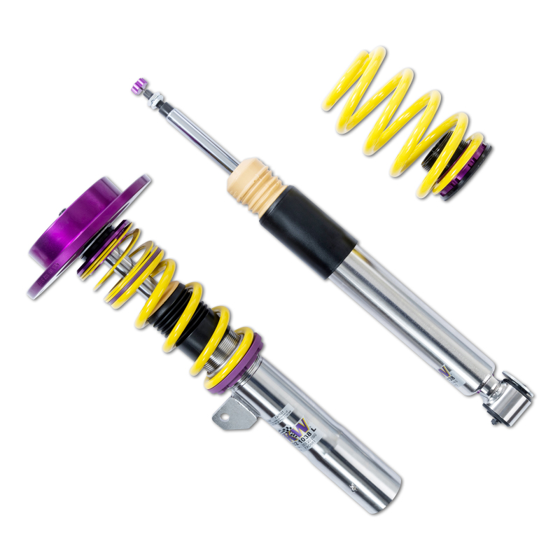 KW Club Sport Coilover Kits 352208AG Clubsport Kit 2 Way fits Mini Cooper (F56) Hardtop, w/o DDC thumbnail 5