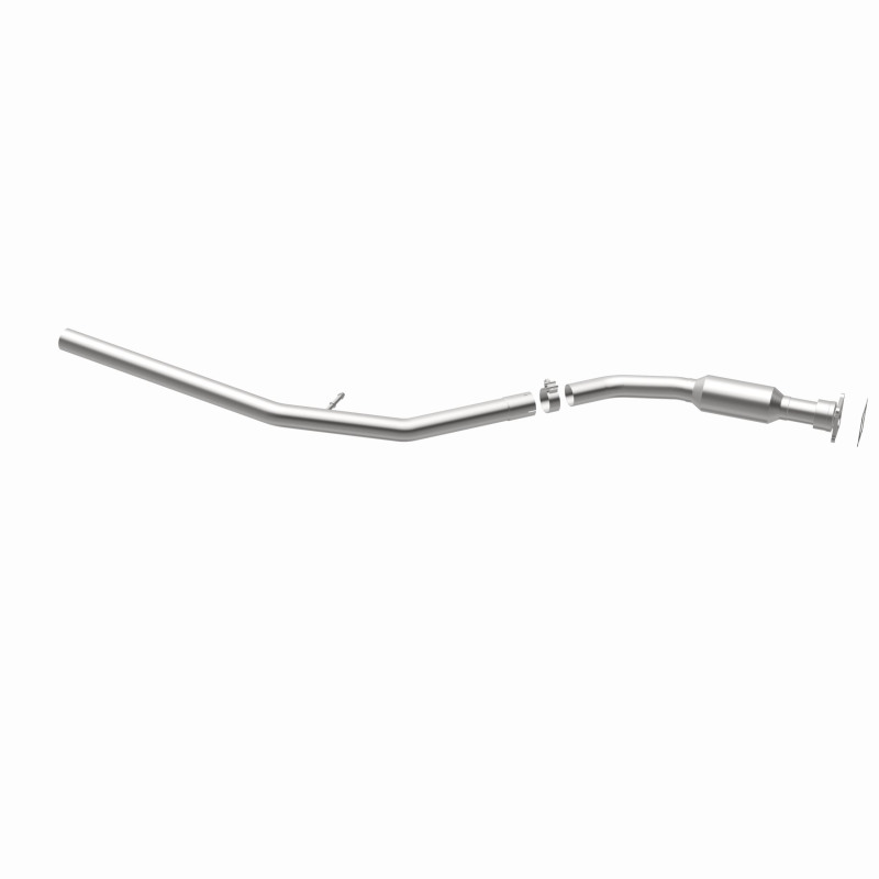 MagnaFlow 05-06 Chrysler Town & Country 3.3L Direct Fit Converter thumbnail 6