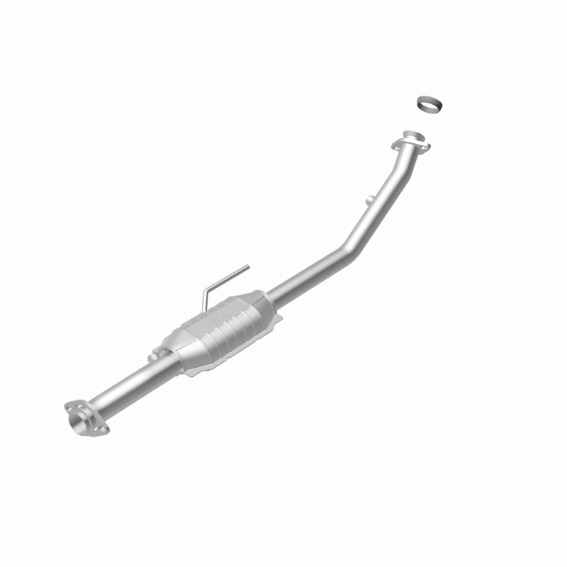 MagnaFlow 95 Mazda B2300 2.3L CA Direct Fit Converter thumbnail 4