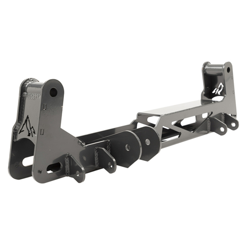 Belltech Lift Kits 150210BK Suspension Kit, Steering Knuckle/Leaf Spring Block, 6 in., Chevy, GMC, Kit thumbnail 8