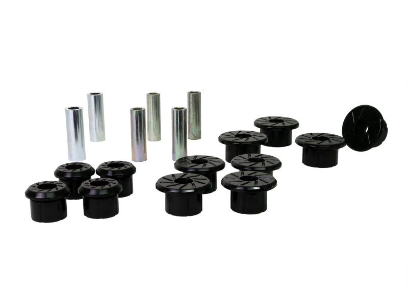 WL Bushings - Control Arm