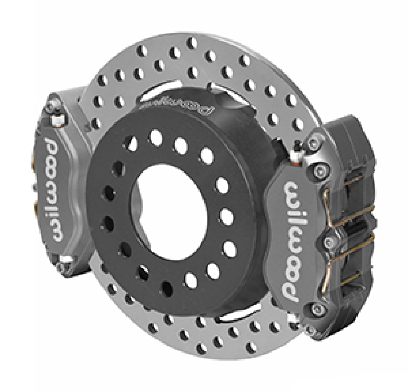 WIL Dynapro Brake Kit