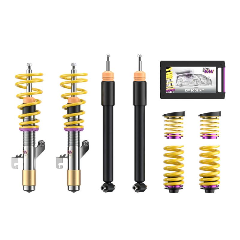 KW V1 Coilover Kit