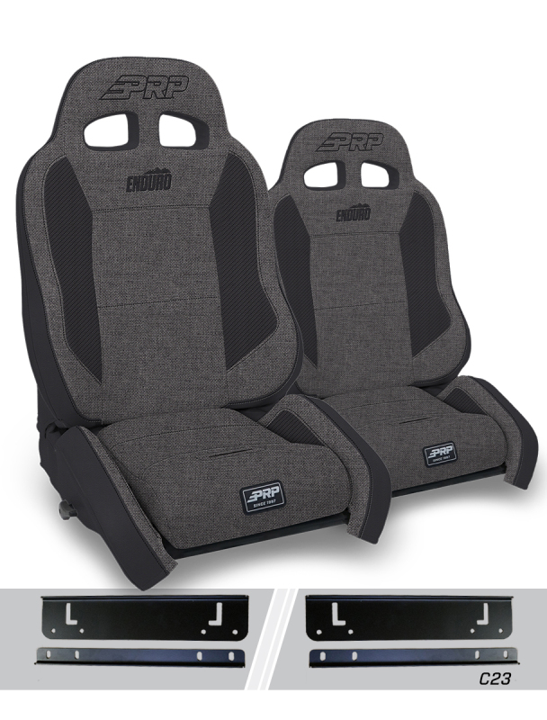 PRP Enduro Elite Seat