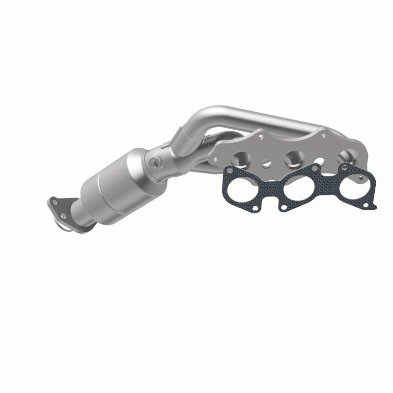 MagnaFlow Direct Fit Catalytic Converter 10-12 Toyota FJ/4Runner 4.0L thumbnail 7
