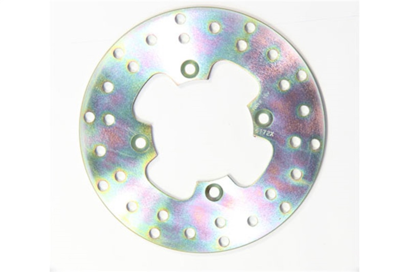 EBC 00-05 Bombardier/BRP DS 650 Rear Left Standard Rotor