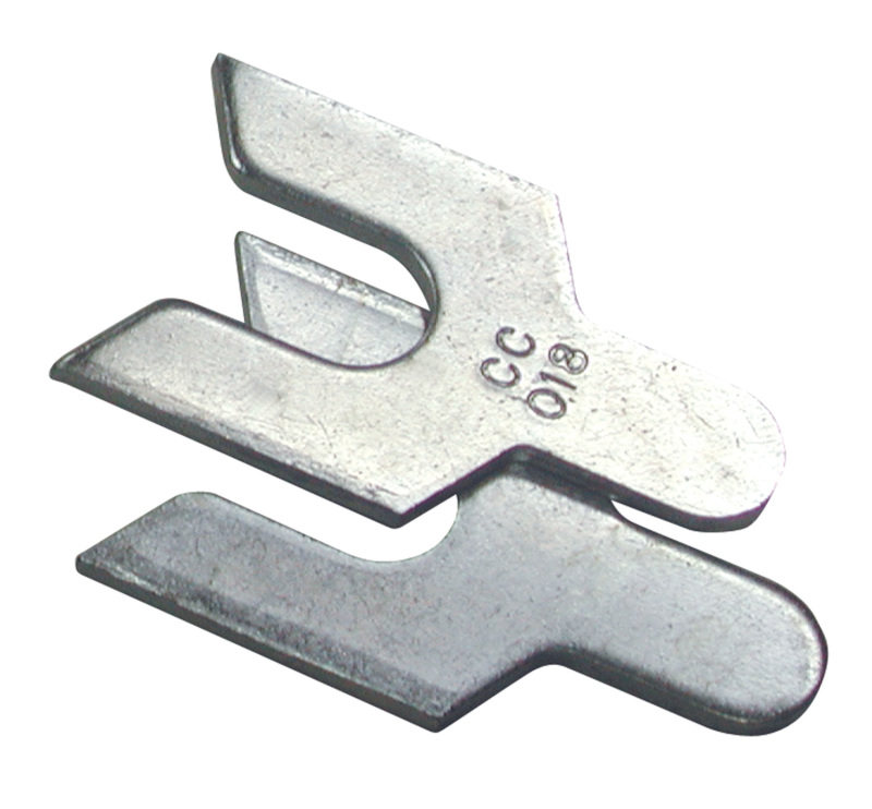 SPC Performance Caster/Camber Shims 3/16 (25) thumbnail 4