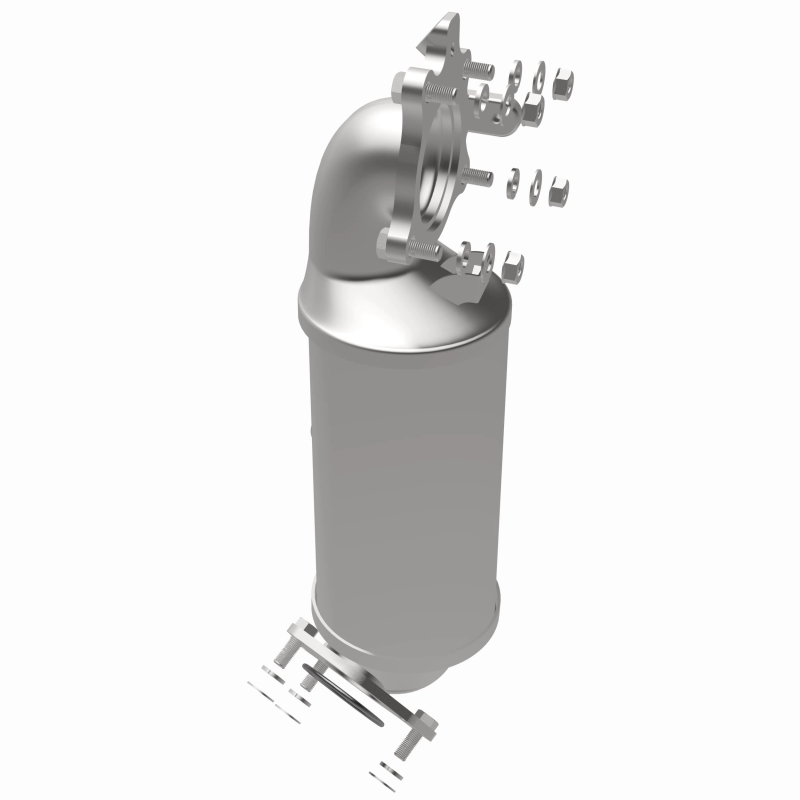 MagnaFlow 16-21 Honda Civic 1.5L Direct Fit Converter thumbnail 9