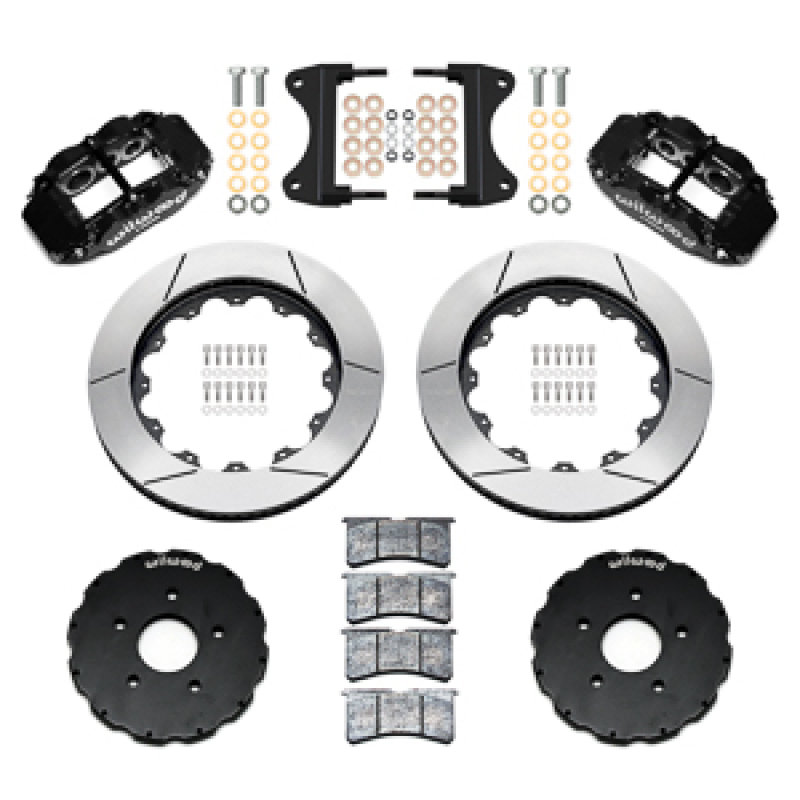 WIL Superlite Brake Kit