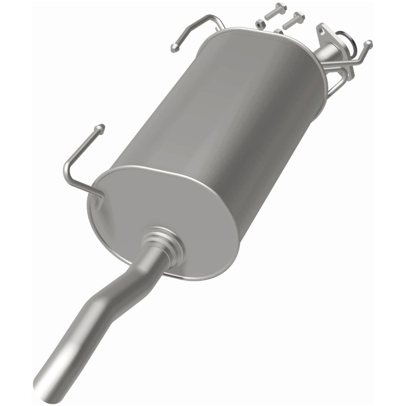 BRExhaust 13-17 NISSAN SENTRA 1.8L Muffler Kit thumbnail 7
