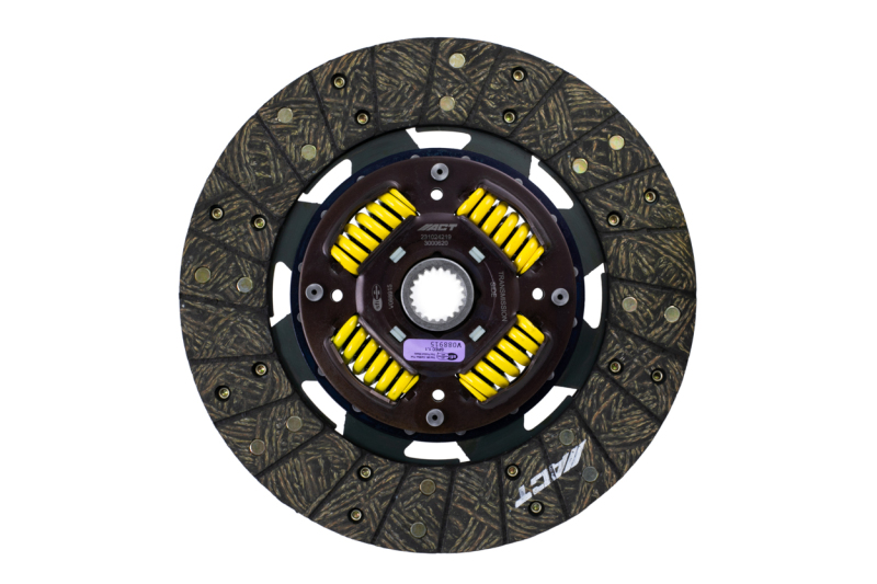 ACT Street Clutch Discs