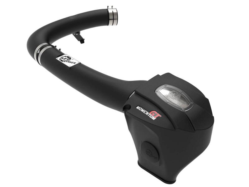 aFe Momentum GT Dry S Stage-2 Intake System 11-15 Dodge Challenger/Charger V6-3.6L thumbnail 3