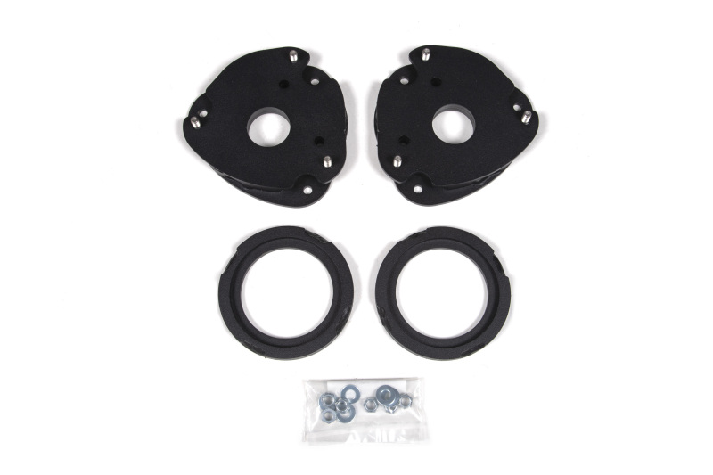 ZOR Leveling Kits