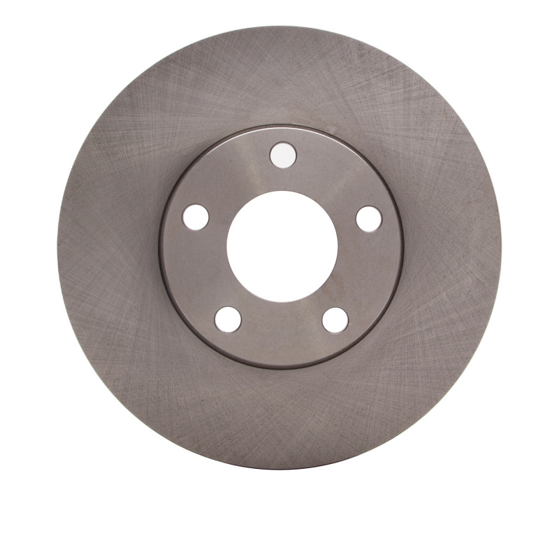 DFC Brake Rotors - Plain