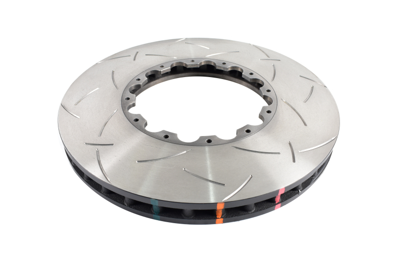 DBA 5000 Series Slotted Rotors