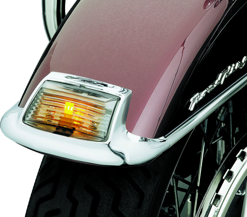 KUR LED Auxilliary Lights