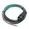 Autometer Wire Harness Tachometer For Model 8199-05702 thumbnail 5