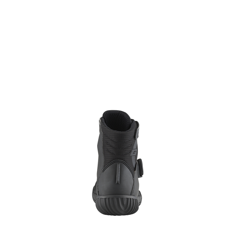 Gaerne G.Brave Gore-Tex Boot Black Size - 9