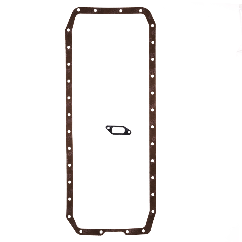 Cometic 07.5+ Dodge Cummins 6.7L ISB Common Rail Oil Pan Gasket Set thumbnail 3