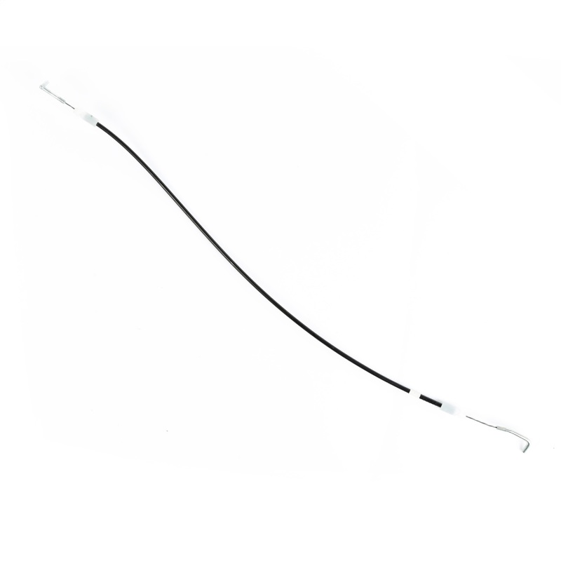 Cable Inside Handle to Latch Front RH- 07-10 JK