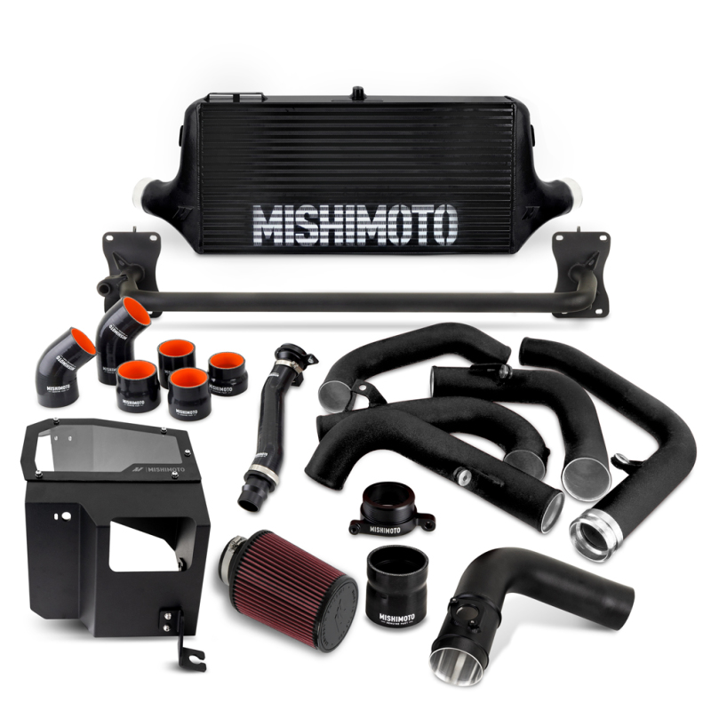 MM Intercoolers - Kits