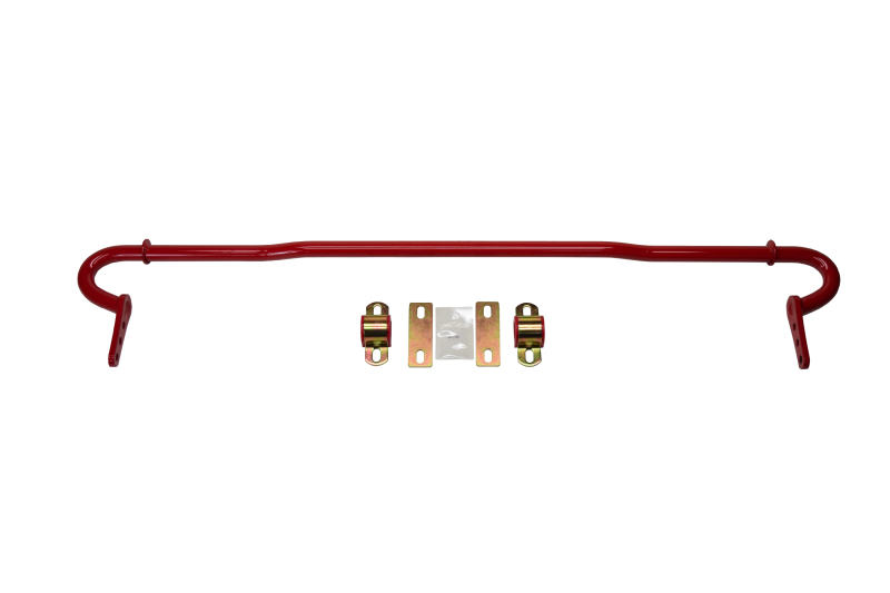 Pedders Sway Bars PED-429027-22 Swaybar, WRX/STi - 22mm Rear thumbnail 2