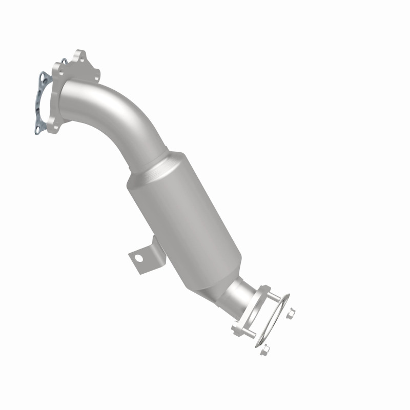 MagnaFlow 08-09 Subaru Outback 2.5L Direct Fit Converter thumbnail 6